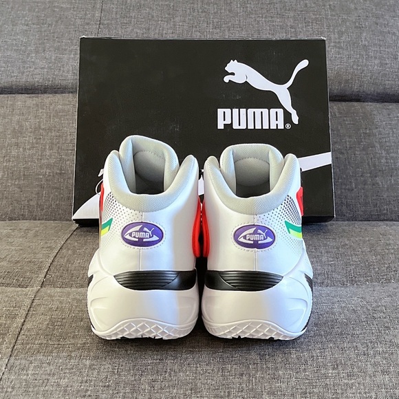 Puma Disc Rebirth - Picture 4 of 5